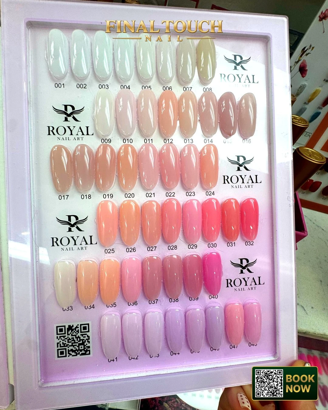 Salon Color Oct 02